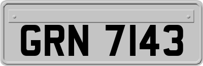 GRN7143