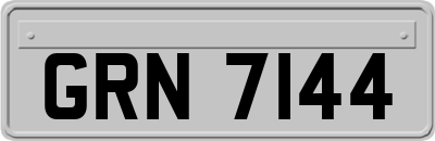 GRN7144