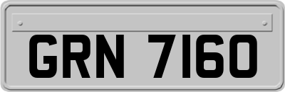 GRN7160