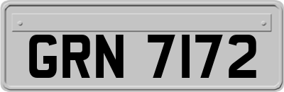 GRN7172