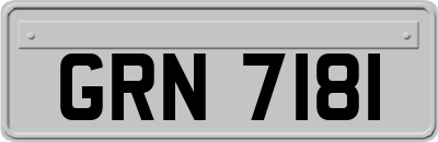 GRN7181