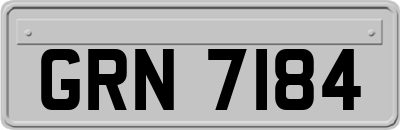 GRN7184
