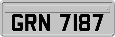 GRN7187