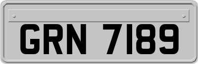 GRN7189