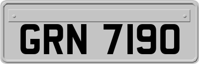 GRN7190