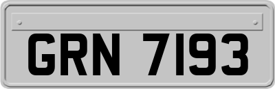 GRN7193