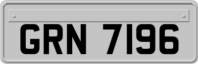 GRN7196