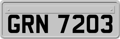 GRN7203