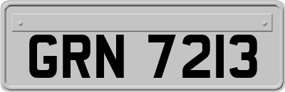 GRN7213