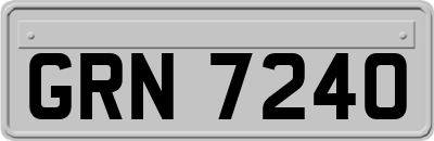 GRN7240