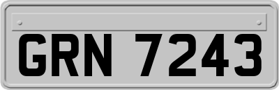 GRN7243