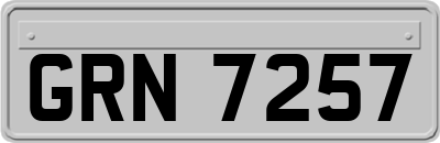 GRN7257