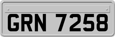 GRN7258