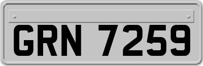 GRN7259