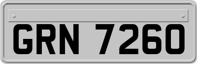 GRN7260