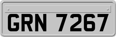 GRN7267