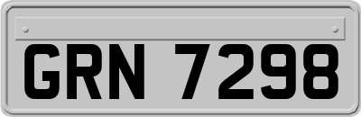 GRN7298