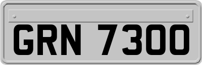 GRN7300