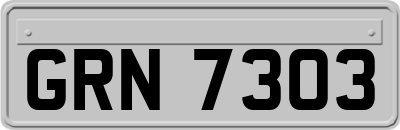 GRN7303