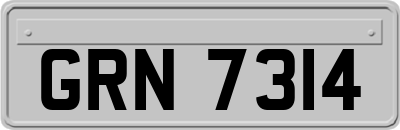 GRN7314