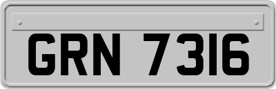 GRN7316