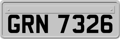 GRN7326