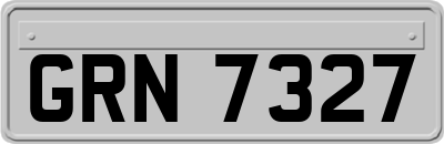 GRN7327