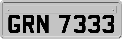 GRN7333