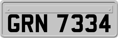 GRN7334