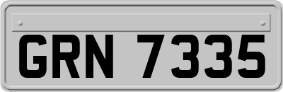 GRN7335
