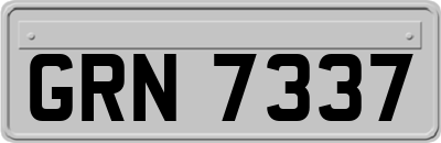 GRN7337