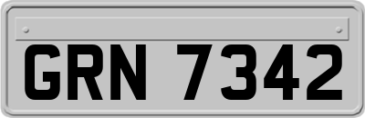 GRN7342