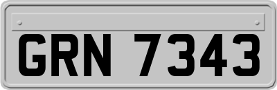 GRN7343