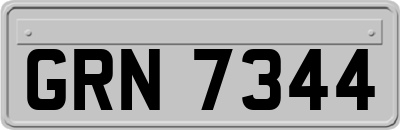 GRN7344