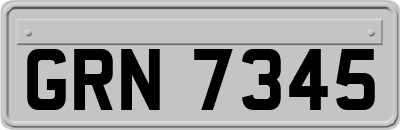 GRN7345