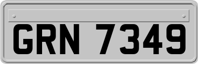 GRN7349