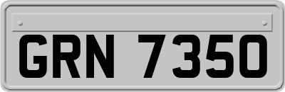 GRN7350