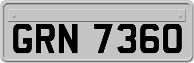 GRN7360