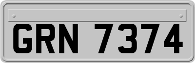GRN7374