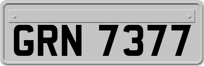 GRN7377