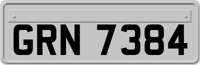 GRN7384