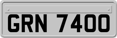 GRN7400