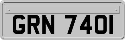 GRN7401