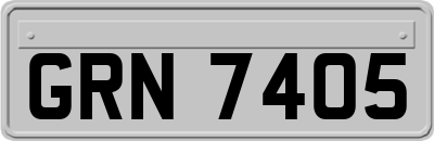 GRN7405