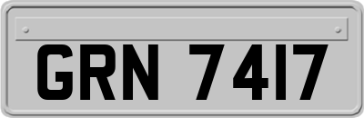 GRN7417