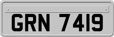 GRN7419