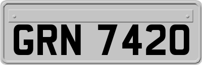 GRN7420