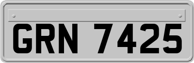 GRN7425
