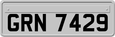 GRN7429