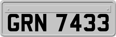 GRN7433